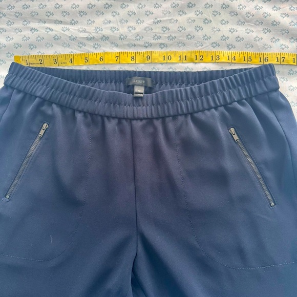 J. Crew Women’s Turner Jogger Pants - Picture 4 of 6